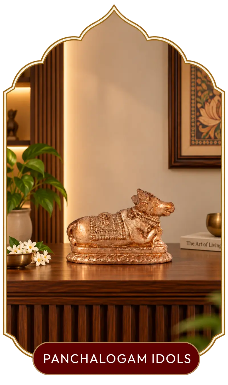 PANCHALOGAM IDOLS